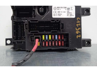 Модуль управления BSM 00517817590, 517817590 Fiat Grande Punto