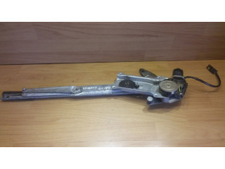 Передний комплект электрического механизма для подъема окна