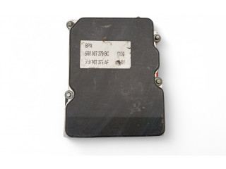 Блок АБС 6R0907379BC   Seat  Ibiza IV (6J,6P)  2008 - 2017 года