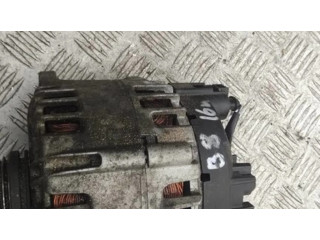 Генератор 03L903023LX Volkswagen PASSAT B8 1.6