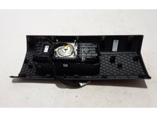 Подушка безопасности пассажира 985253885R, 34239901   Dacia Duster II