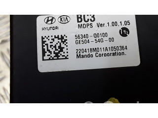    Рулевая рейка    Hyundai Bayon 2021- года