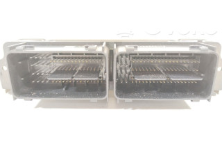 Блок управления двигателя M1T112A650HB, 0261S105FG Ford Puma