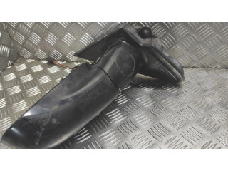 Zpětné zrcátko  levé Dodge Caravan 2003    