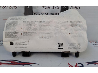Подушка безопасности пассажира 13250506, 13250506   Opel Meriva B