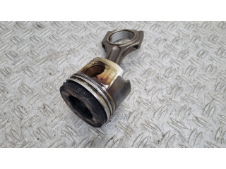 Поршень с шатуном 0840BB, FM1 BMW X3 E83 для дизельного двигателя 2.0