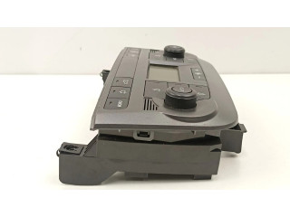 Модуль блока управления кондиционером 735419793, A83010200 Fiat Grande Punto