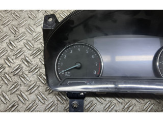 Přístrojová deska Ford Explorer VI 2021 LB5T10890