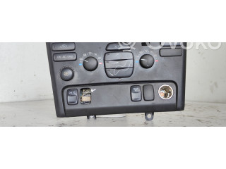 Блок управления климат-контролем    Volvo XC90