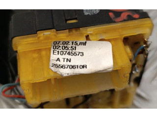 Ручка стеклоочистителей 255670610R, E10745573   Renault Trafic III (X82)