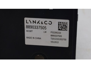 Блок АБС 8890337505 Lynk & co 01 2017 - года