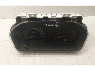 Панель приборов MR381549, 576580 Mitsubishi Space Wagon