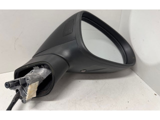 Zpětné zrcátko Volkswagen Touareg II 2014 7P6857502HH