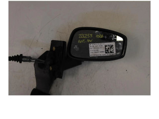 Зеркало электрическое Fiat Idea - года