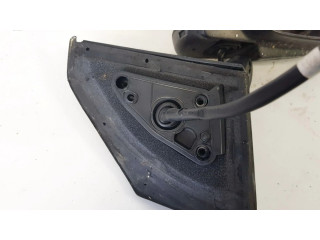 Зеркало электрическое правое Mitsubishi Outlander 2007-2012 года