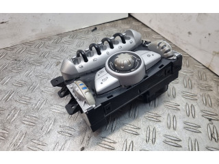 Блок управления климат-контролем 3449249, 69790204D Mini One Cooper Coupe R56