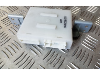 Блок управления 98800CG000   Infiniti FX