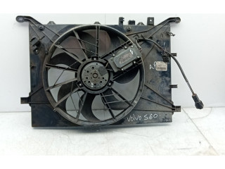 Вентилятор радиатора 3135103586 Volvo S60