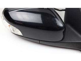 Зеркало электрическое        Volvo V50  2008 - 2012 года   