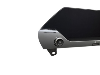 Дисплей    9840456580, 9840456580   Citroen C4 III e-C4