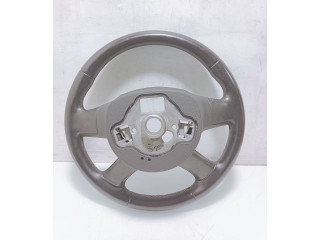 Руль Skoda Octavia Mk3 (5E)  2013 - 2019 года 5E0419091AA, 0060024345      