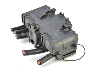 Pojistková skříňka A2035450803, 2035450803 Mercedes-Benz C W203 2000