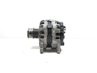 Генератор 04E903015A   Volkswagen Golf VII      