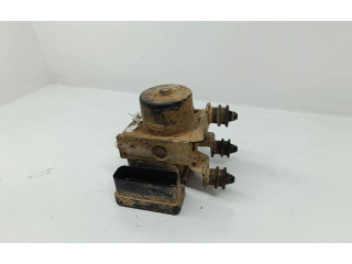 Блок АБС 1K0907379P, 00009496E5 Skoda Octavia Mk2 (1Z) 2004 - 2013 года