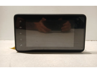 Дисплей 280213970R Dacia Sandero III