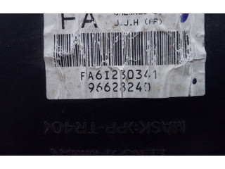 Панель приборов 96628240, E3-A5-13-4   Chevrolet Captiva       