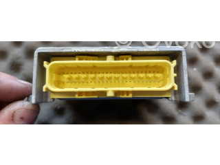 Блок подушек безопасности 1K0909605T Skoda Octavia Mk2 (1Z)