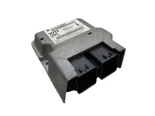 Блок подушек безопасности 04896118AF, 0285010593   Jeep Grand Cherokee (WK)