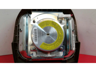 Подушка безопасности водителя P5FA39BK9AD Jeep Cherokee III KJ