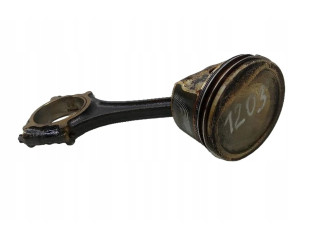 Píst Mercedes-Benz A W169