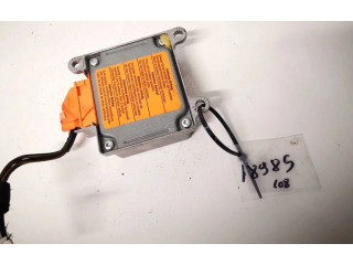 Блок подушек безопасности 6n0909603, 5wk4137   Volkswagen PASSAT B4