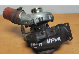 Турбина Ford Galaxy 2.0 8064980001