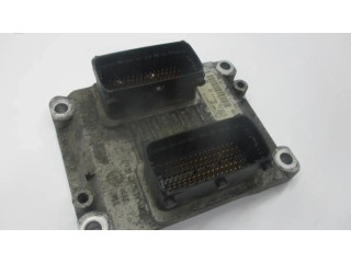 Řídící jednotka 26SA7140 Fiat Punto (188) 2001
