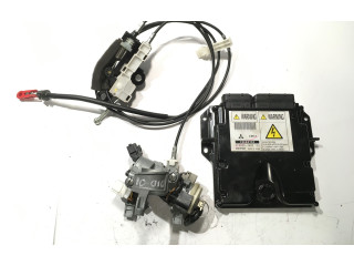 Комплект зажигания 1860A702, 2758004693 Mitsubishi Pajero