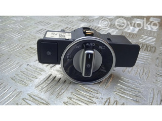 Включатель фонарей