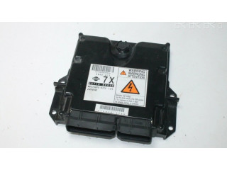 Řídící jednotka MB275800, 23710EC02D Nissan Navara D40 2007