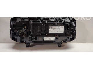 Панель приборов 6F0920320C Seat Tarraco