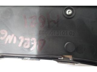 Přístrojová deska Citroen Berlingo 2010 555001310102