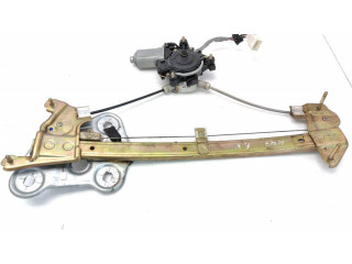 Передний комплект электрического механизма для подъема окна