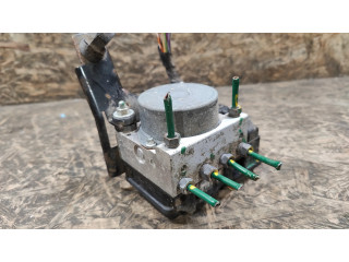 Блок АБС 265801018, 478400028R   Dacia  Logan I  2004-2012 года