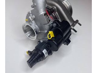 Turbodmychadlo Турбина 0PB145701P Porsche 911