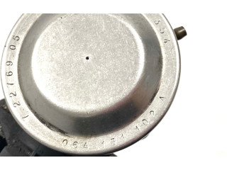 Клапан EGR