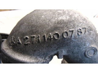 Turbodmychadlo Нагнетатель A2711400787 Mercedes-Benz C W203 1.8