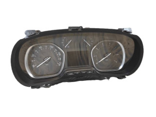 Přístrojová deska Toyota Proace 2019 9823960780