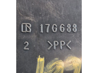 Переключатель дворников 17G688, E532016 Mitsubishi Outlander