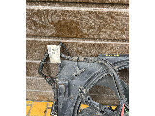 Вентилятор радиатора 9400083, F2068 Jaguar XF X250